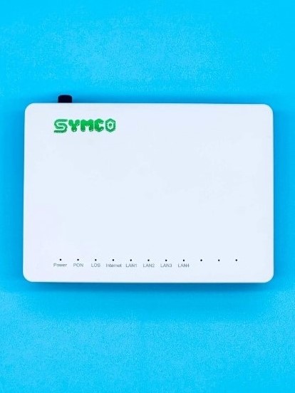 SYMCO onu